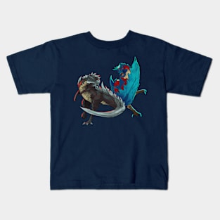 Glavenus Dance Kids T-Shirt